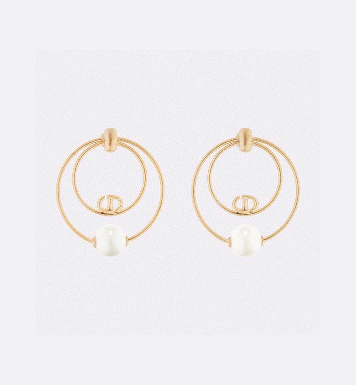 Christian Dior Earrings